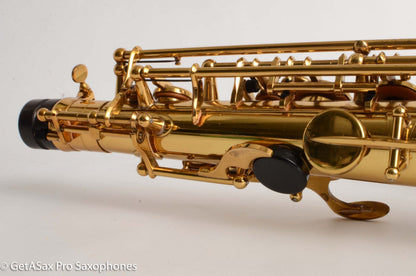 Selmer Mark VI Alto Original Lacquer Excellent 229239