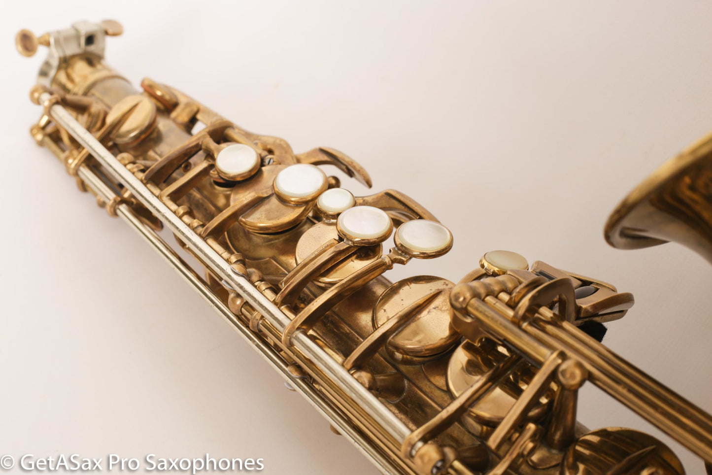 Selmer Mark VI Alto 59680 1955 Fresh High End Overhaul! Great Deal