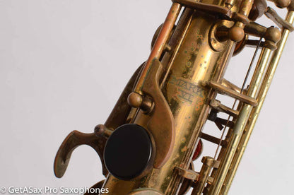 Selmer Mark VI Alto Saxophone 59793