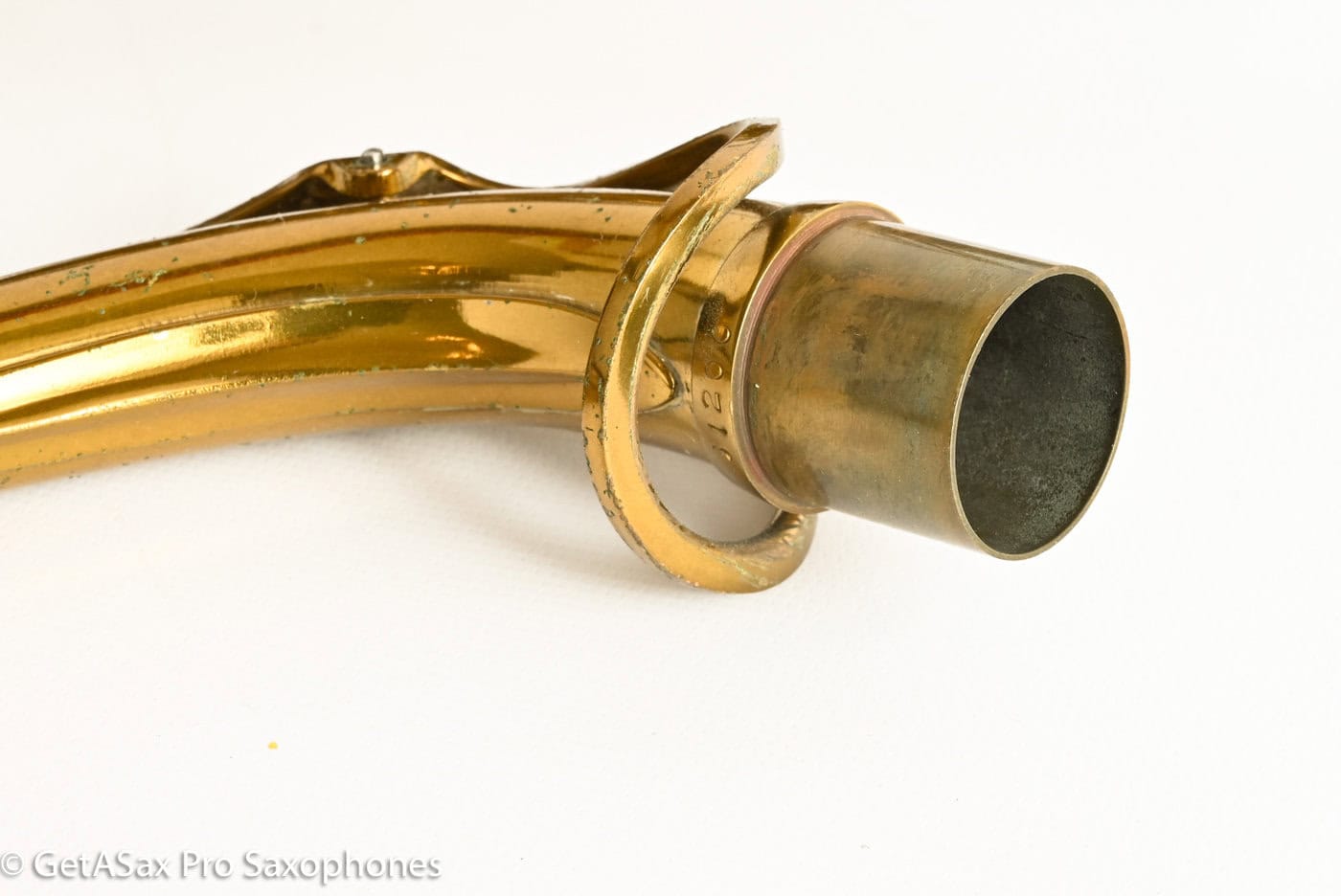 Selmer Mark VI Alto 1955 Original Lacquer Very Good Condition Original Pads! 61200