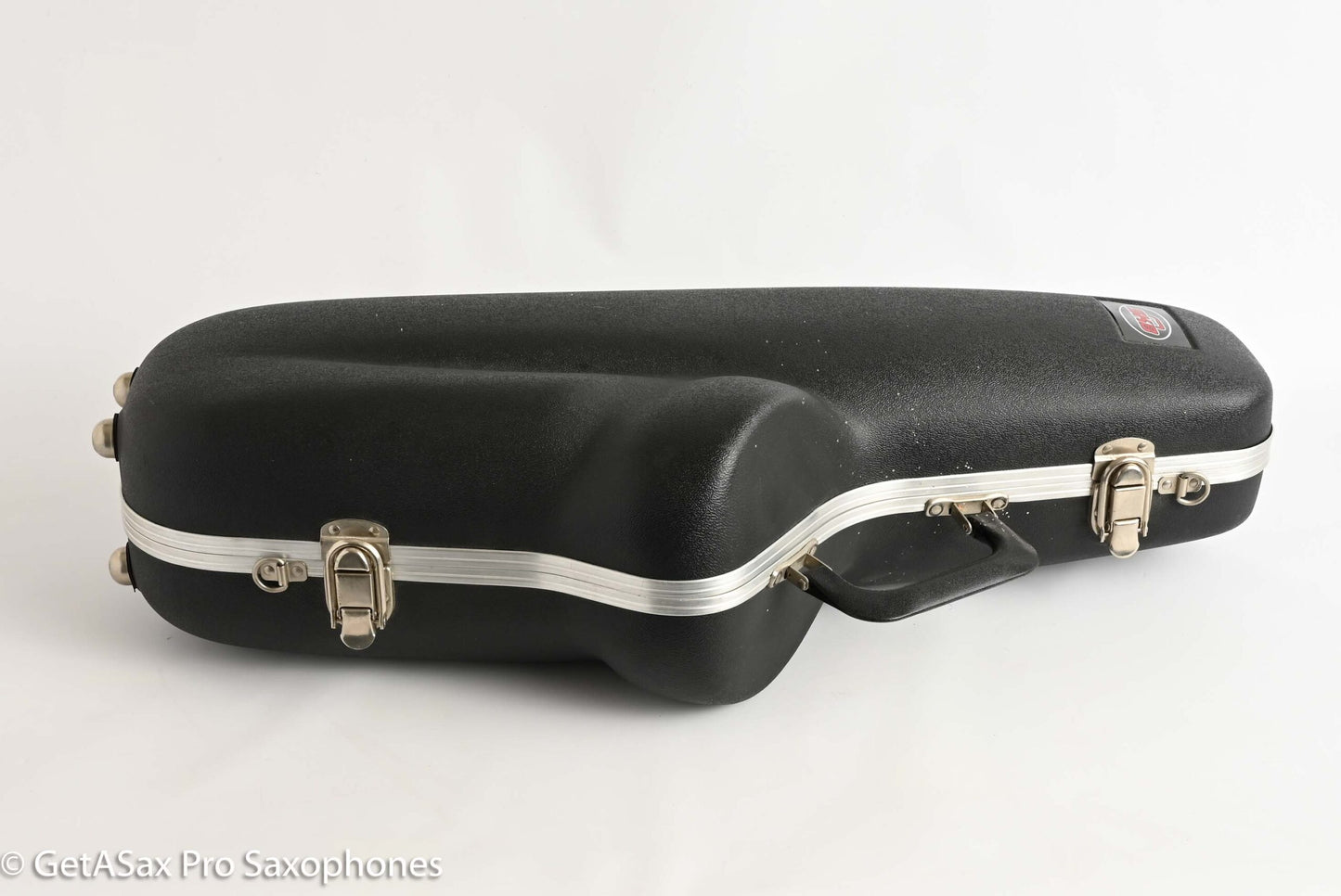 Selmer Mark VI Alto 1956 (worn) Original Lacquer Good Condition Euro 64353