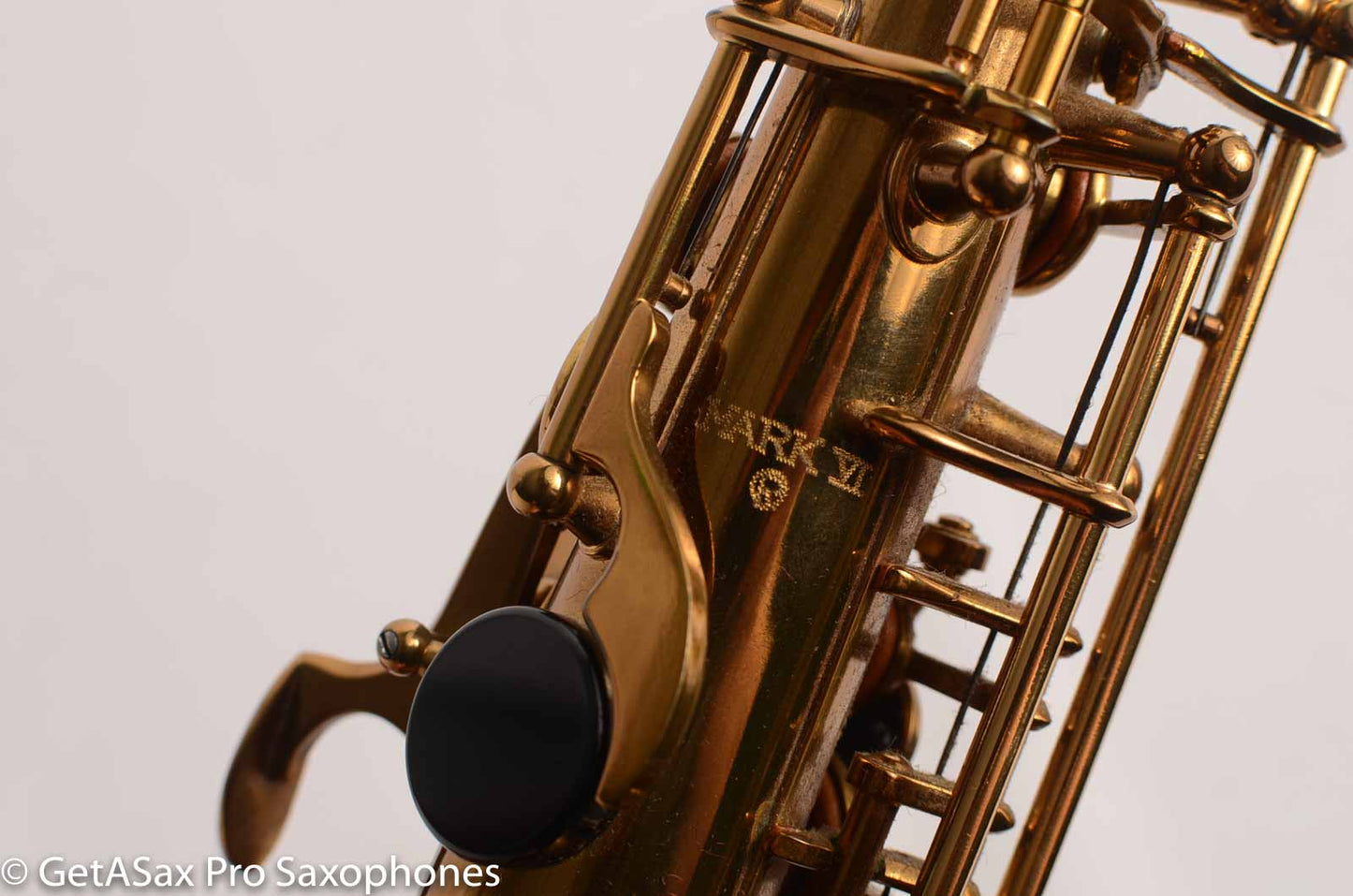 Selmer Mark VI Alto 76xxx Near Mint Condition Amazing!