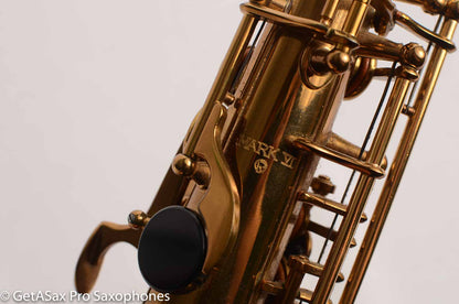 Selmer Mark VI Alto 76xxx Near Mint Condition Amazing!