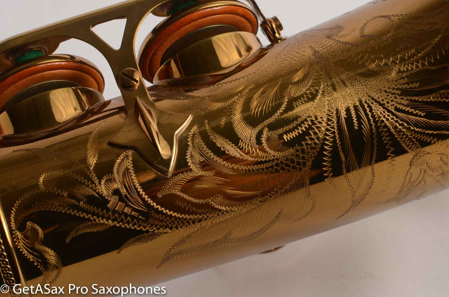 Selmer Mark VI Alto 76xxx Near Mint Condition Amazing!