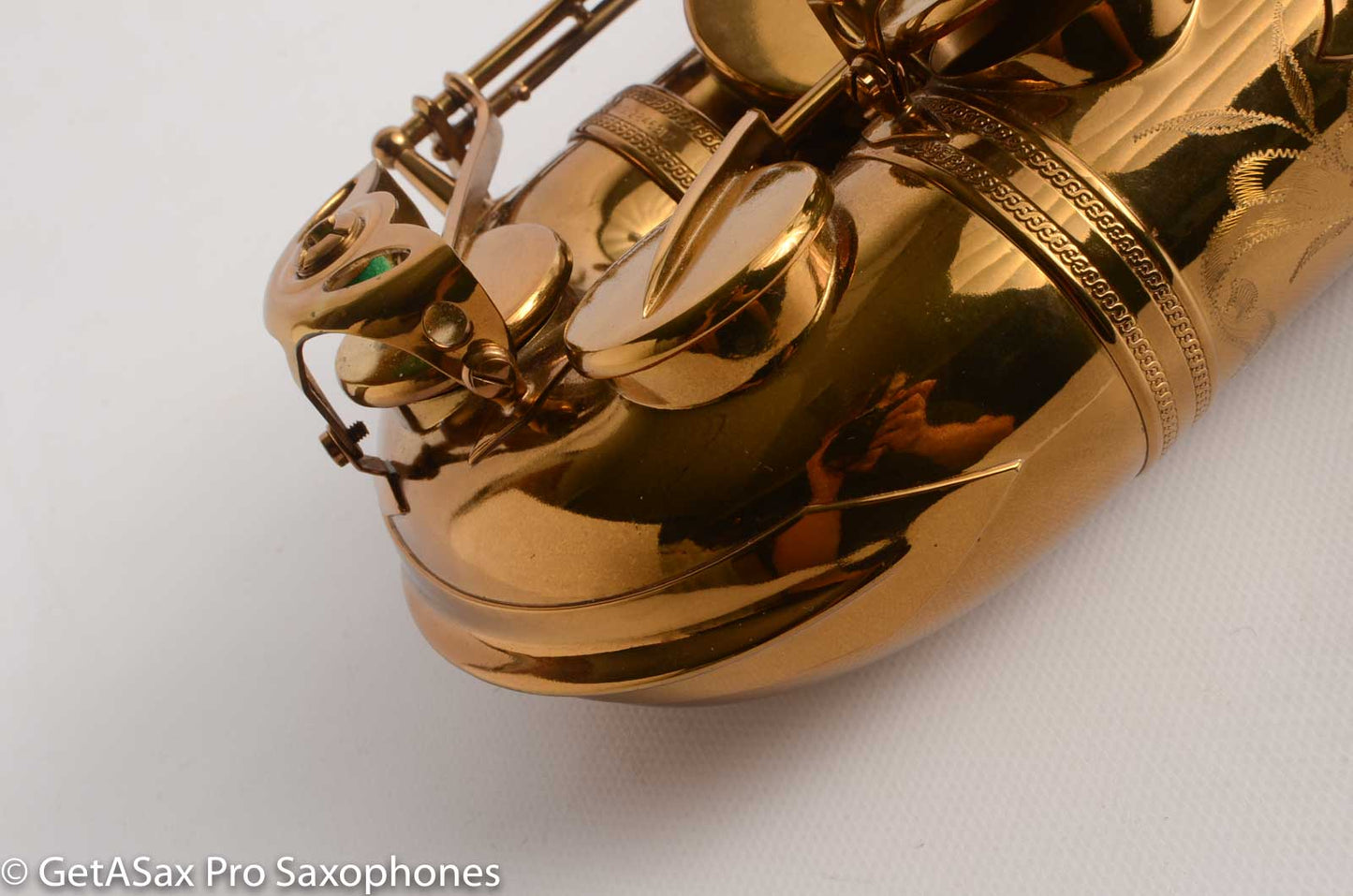 Selmer Mark VI Alto 76xxx Near Mint Condition Amazing!