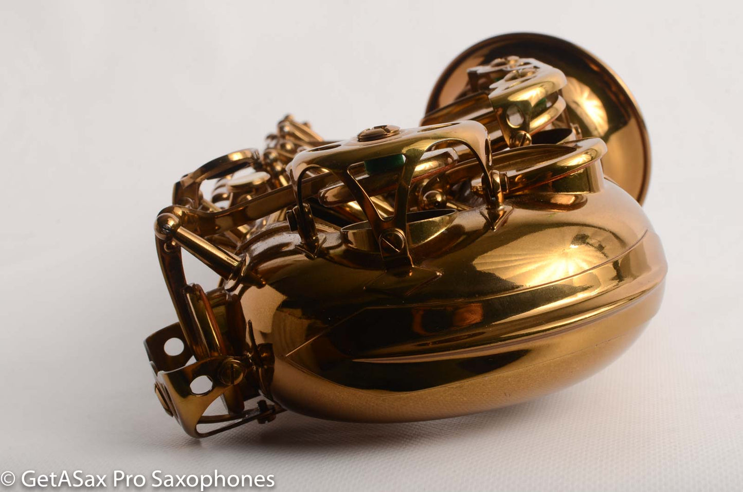 Selmer Mark VI Alto 76xxx Near Mint Condition Amazing!