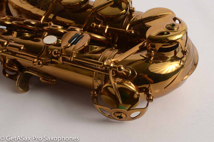 Selmer Mark VI Alto 76xxx Near Mint Condition Amazing!