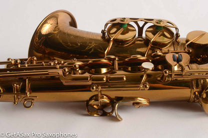 Selmer Mark VI Alto 76xxx Near Mint Condition Amazing!