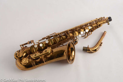 Selmer Mark VI Alto 76xxx Near Mint Condition Amazing!