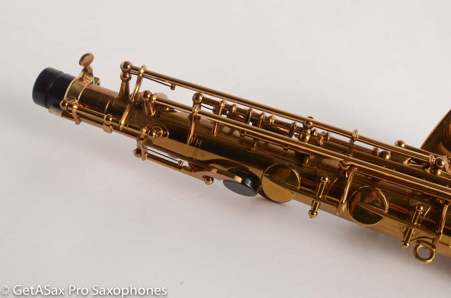 Selmer Mark VI Alto 76xxx Near Mint Condition Amazing!