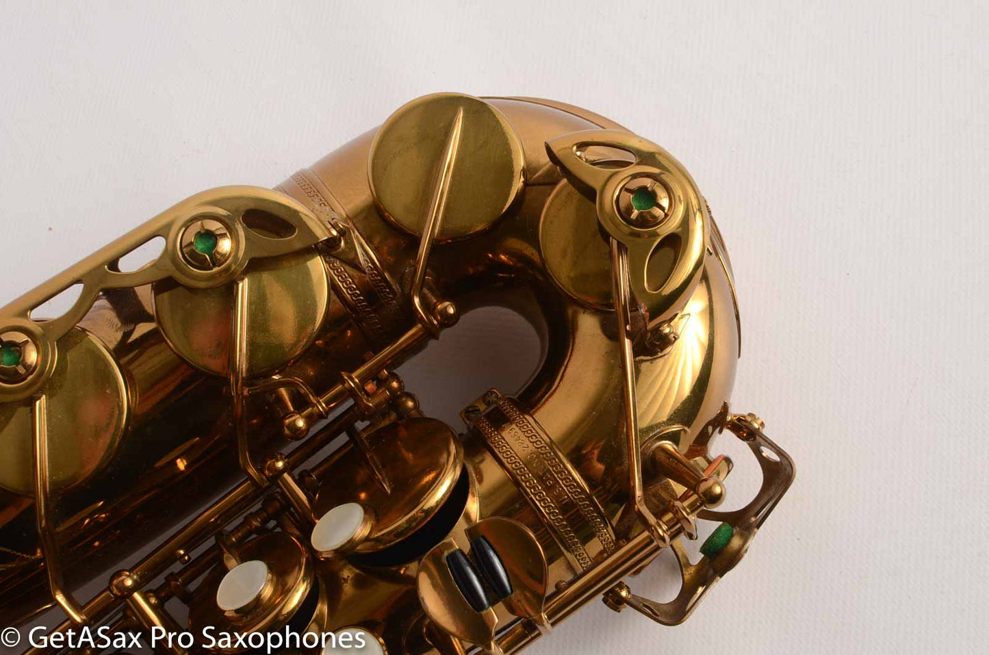 Selmer Mark VI Alto 76xxx Near Mint Condition Amazing!