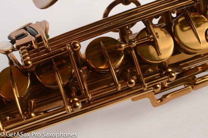 Selmer Mark VI Alto 76xxx Near Mint Condition Amazing!