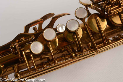 Selmer Mark VI Alto 76xxx Near Mint Condition Amazing!