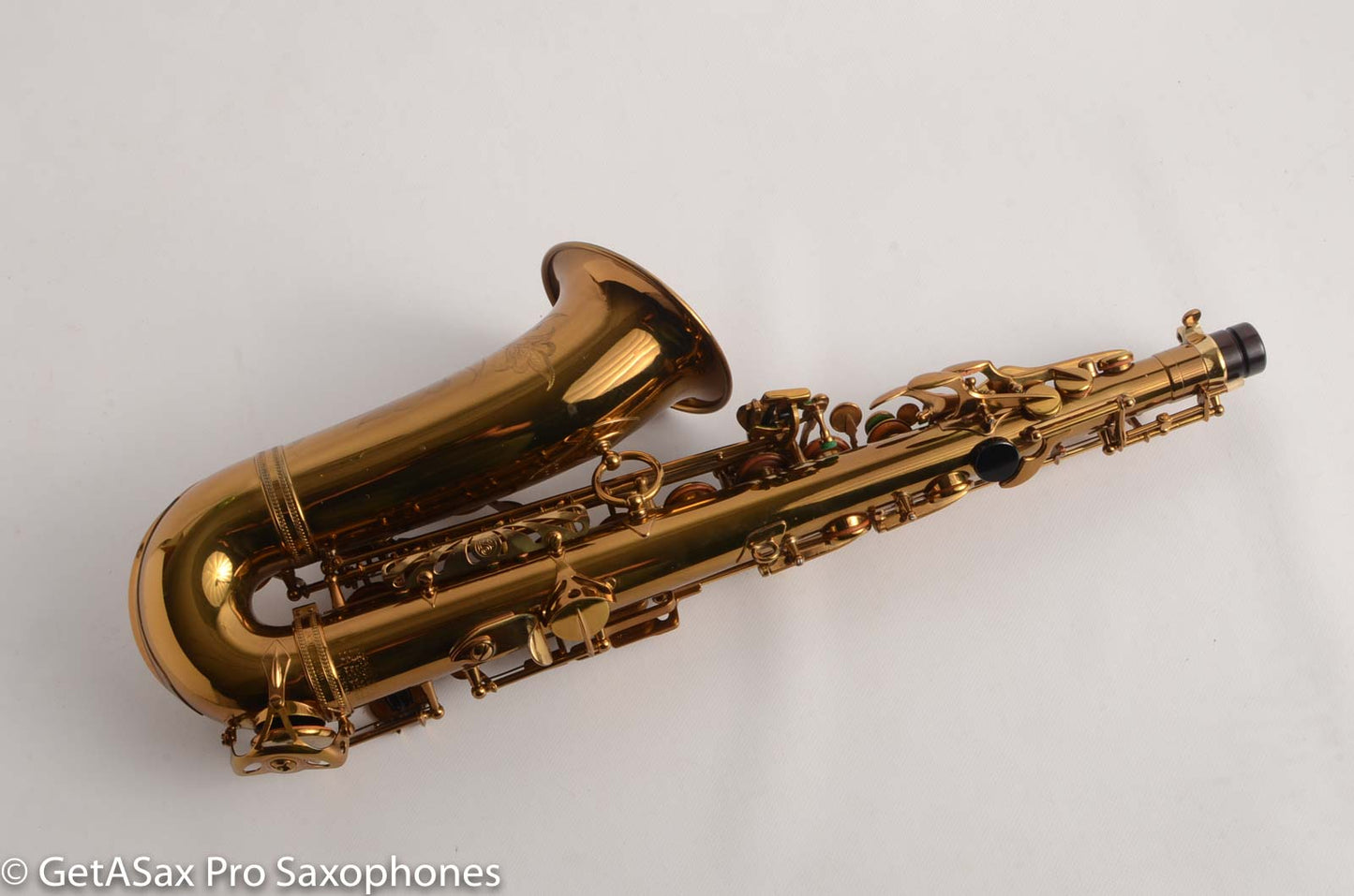 Selmer Mark VI Alto 76xxx Near Mint Condition Amazing!