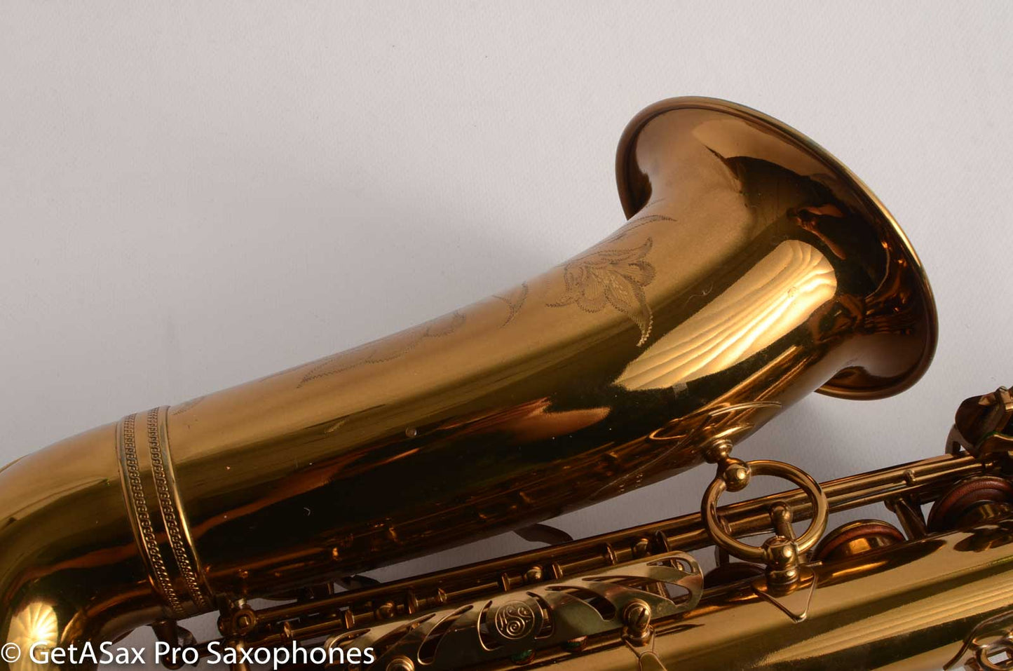 Selmer Mark VI Alto 76xxx Near Mint Condition Amazing!