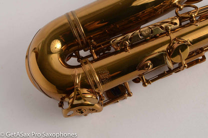 Selmer Mark VI Alto 76xxx Near Mint Condition Amazing!