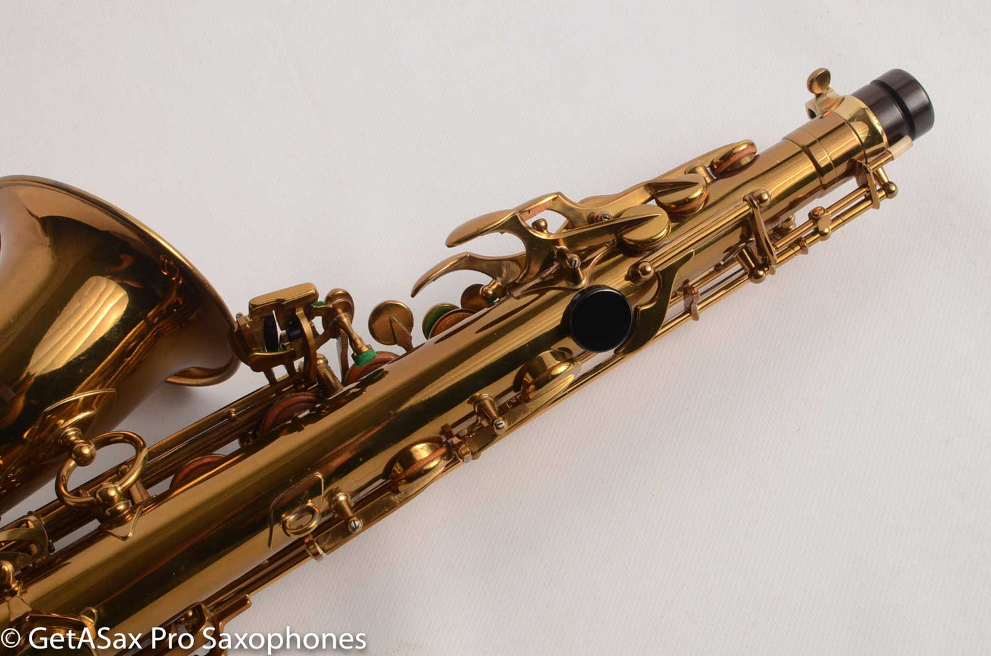 Selmer Mark VI Alto 76xxx Near Mint Condition Amazing!