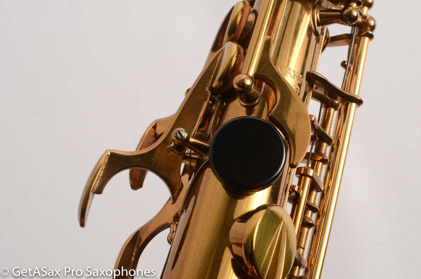 Selmer Mark VI Alto 76xxx Near Mint Condition Amazing!