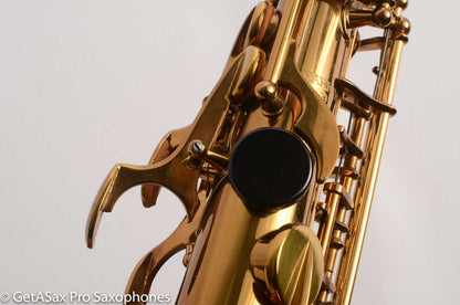 Selmer Mark VI Alto 76xxx Near Mint Condition Amazing!