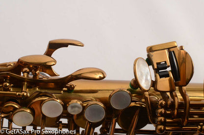 Selmer Mark VI Alto 76xxx Near Mint Condition Amazing!