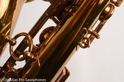 Selmer Mark VI Alto 76xxx Near Mint Condition Amazing!