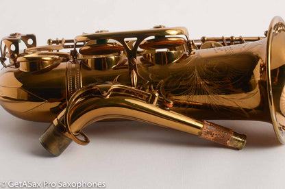 Selmer Mark VI Alto 76xxx Near Mint Condition Amazing!