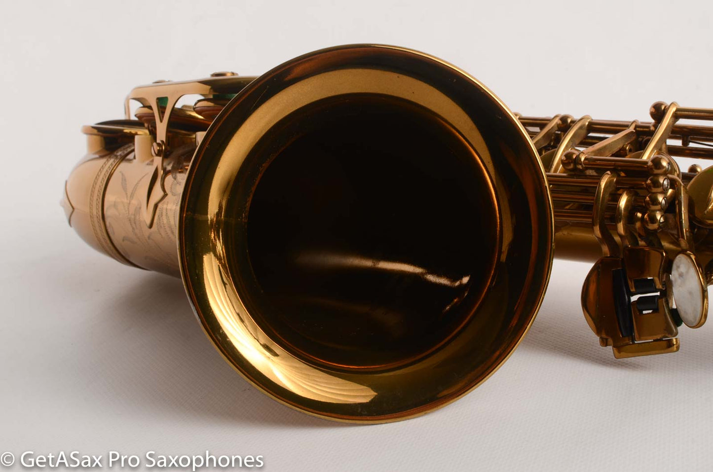 Selmer Mark VI Alto 76xxx Near Mint Condition Amazing!