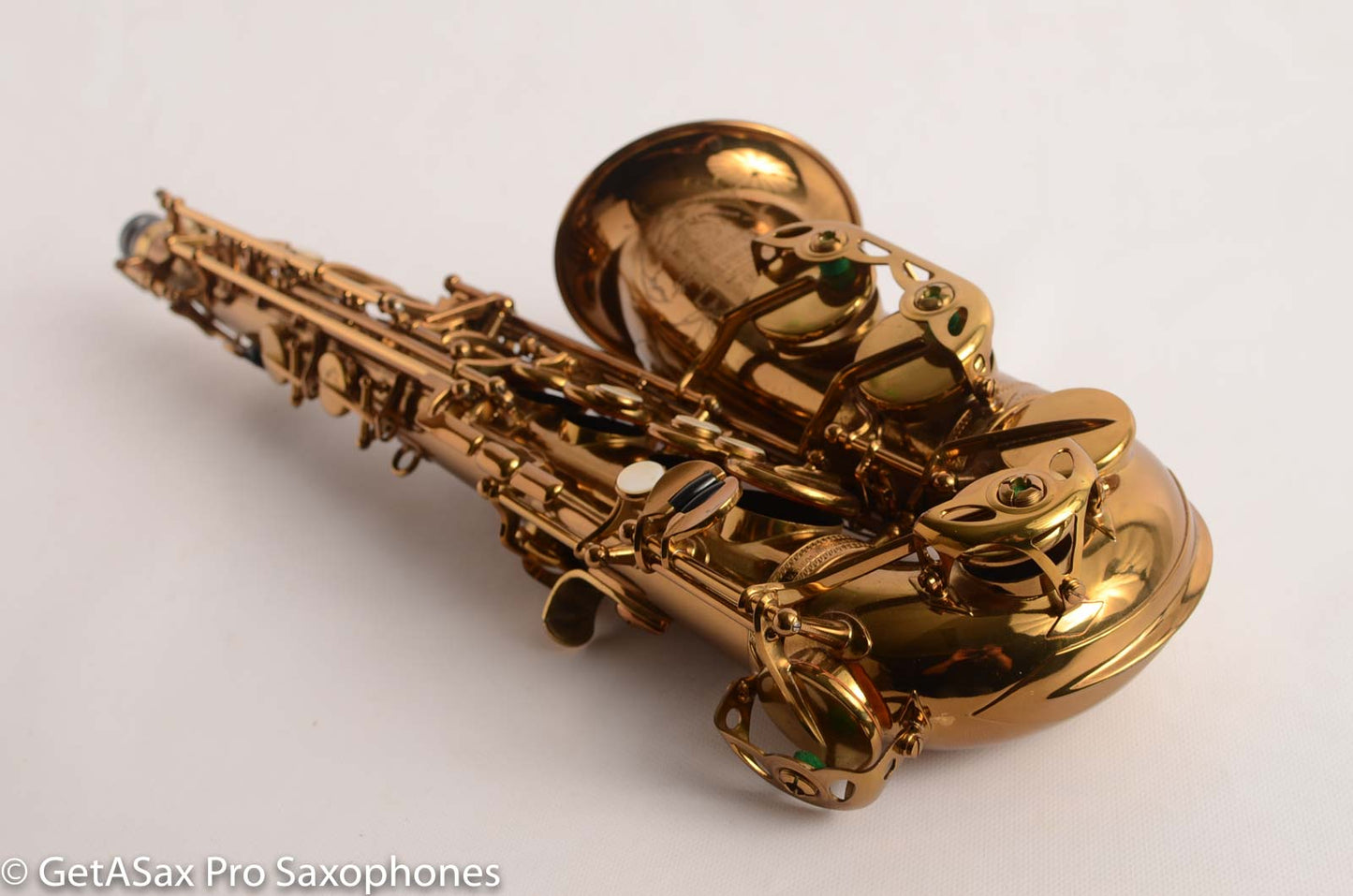 Selmer Mark VI Alto 76xxx Near Mint Condition Amazing!