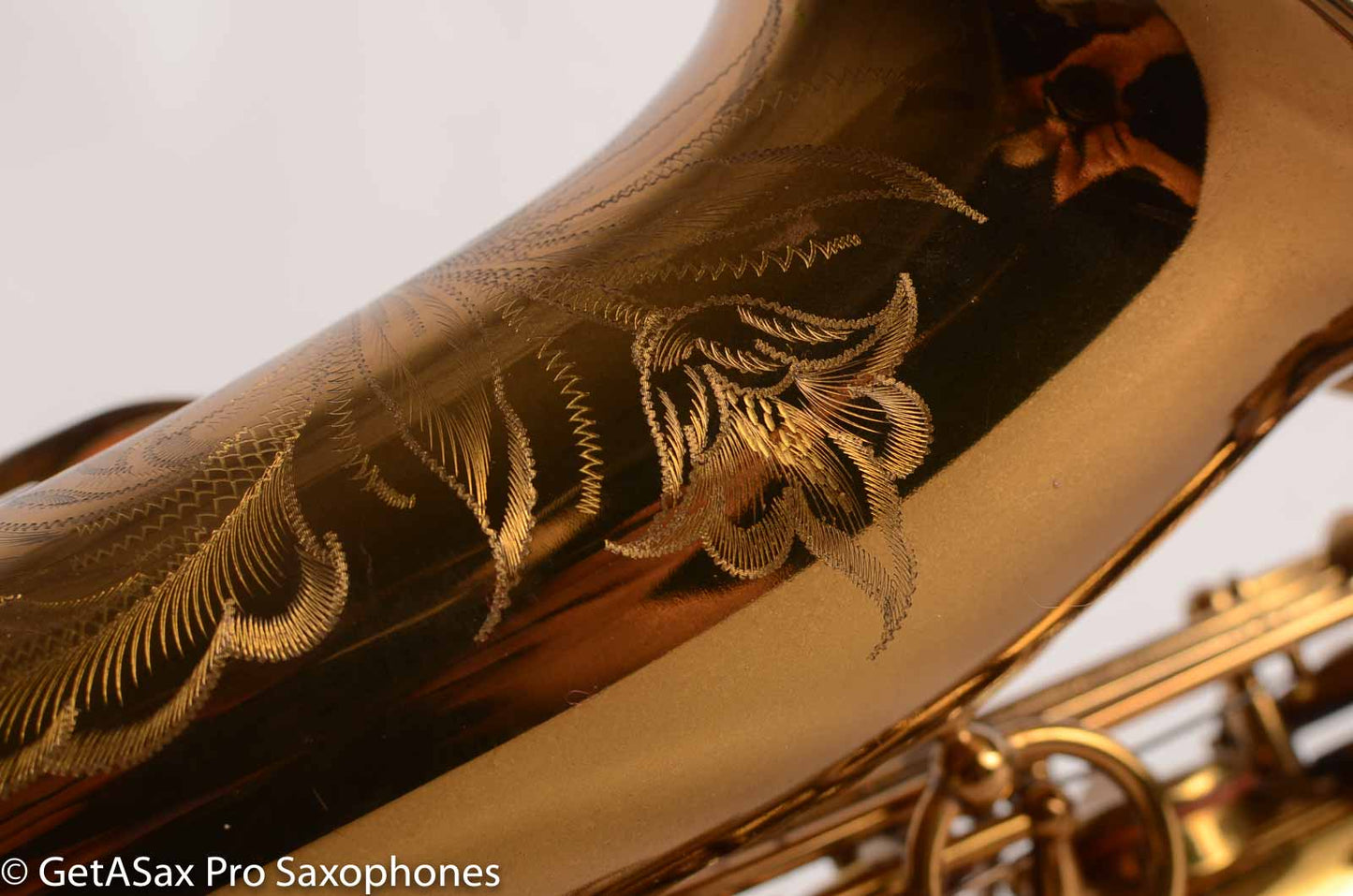 Selmer Mark VI Alto 76xxx Near Mint Condition Amazing!