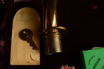 Selmer Mark VI Alto 76xxx Near Mint Condition Amazing!