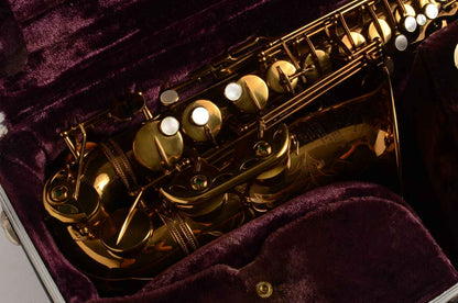 Selmer Mark VI Alto 76xxx Near Mint Condition Amazing!