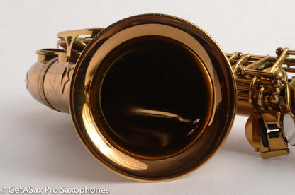 Selmer Mark VI Alto #90160 from 1960 Original Lacquer Overhauled!