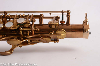 Selmer Mark VI Alto 1962 Near Mint Original Lacquer Original Pads 98721