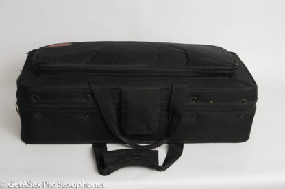 Selmer Mark VI Alto 1968 Original Lacquer Excellent 160883