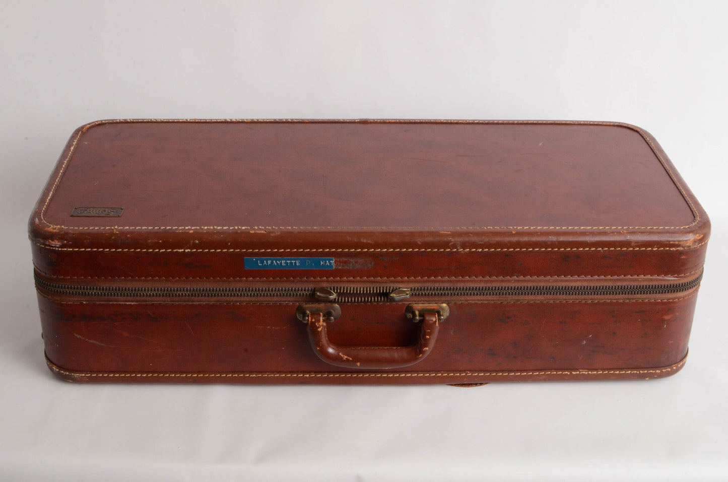 Selmer Mark VI Alto 1956 Original Lacquer Excellent Condition American Engraved 62527