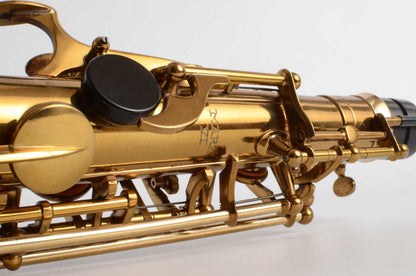 Selmer Mark VI Alto 1956 Original Lacquer Excellent Condition American Engraved 62527