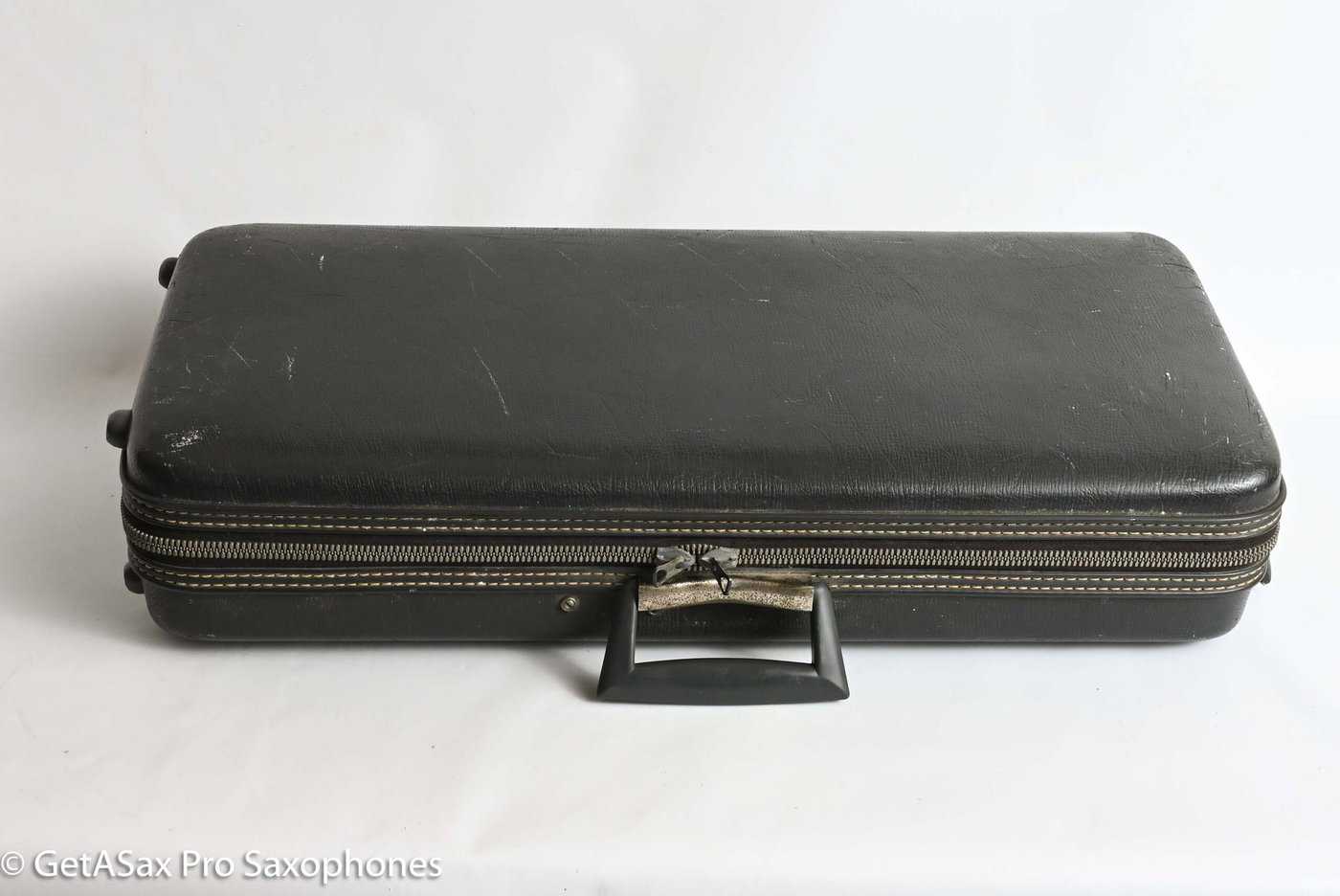 Selmer Mark VI Alto 1963 Original Lacquer Very Good Condition 107485