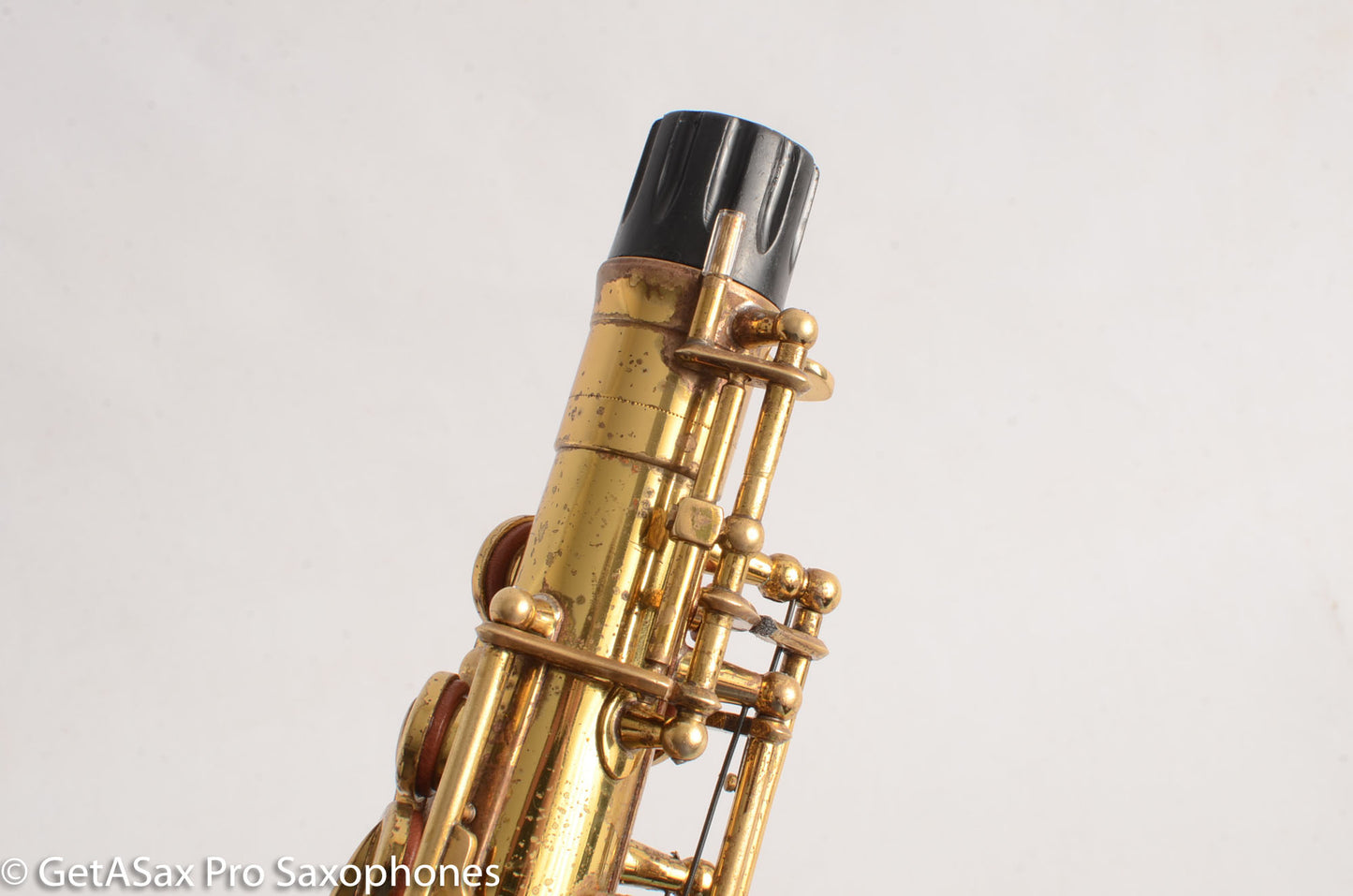 Selmer Mark VI Alto Saxophone 1970 184973 Original Lacquer American Engraved Fresh Overhaul!