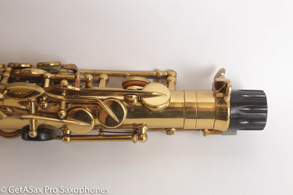 Selmer Mark VI Alto Original Lacquer Very Good Condition 190714