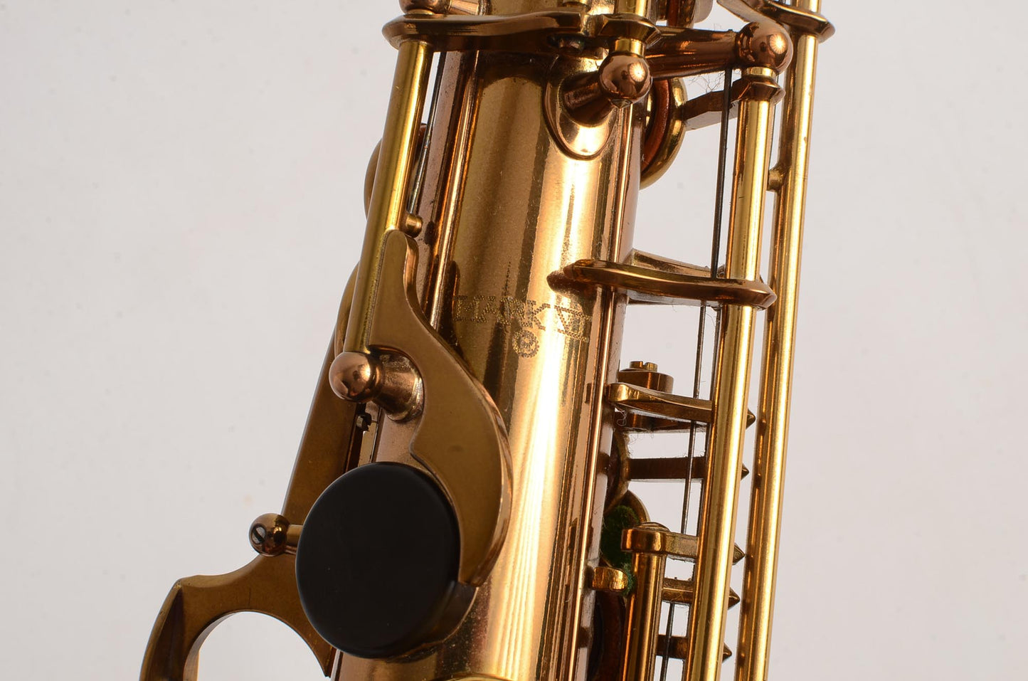 Selmer Mark VI Alto Saxophone 1958 Original Lacquer Excellent Condition 75703