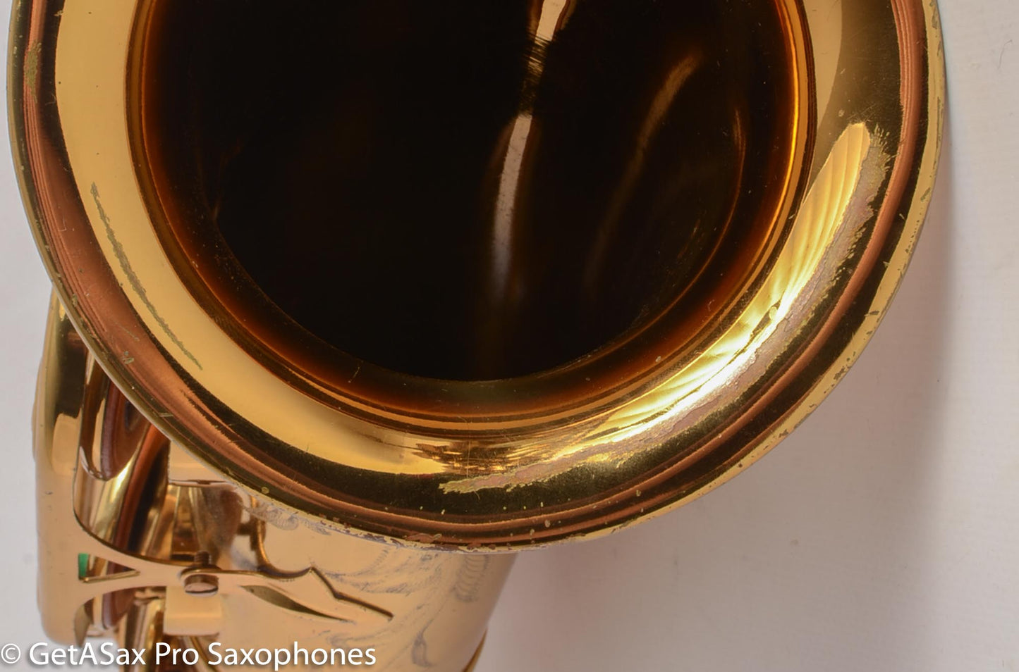 Selmer Mark VI Alto Saxophone 1967 145964 Original lacquer Very Good Condition