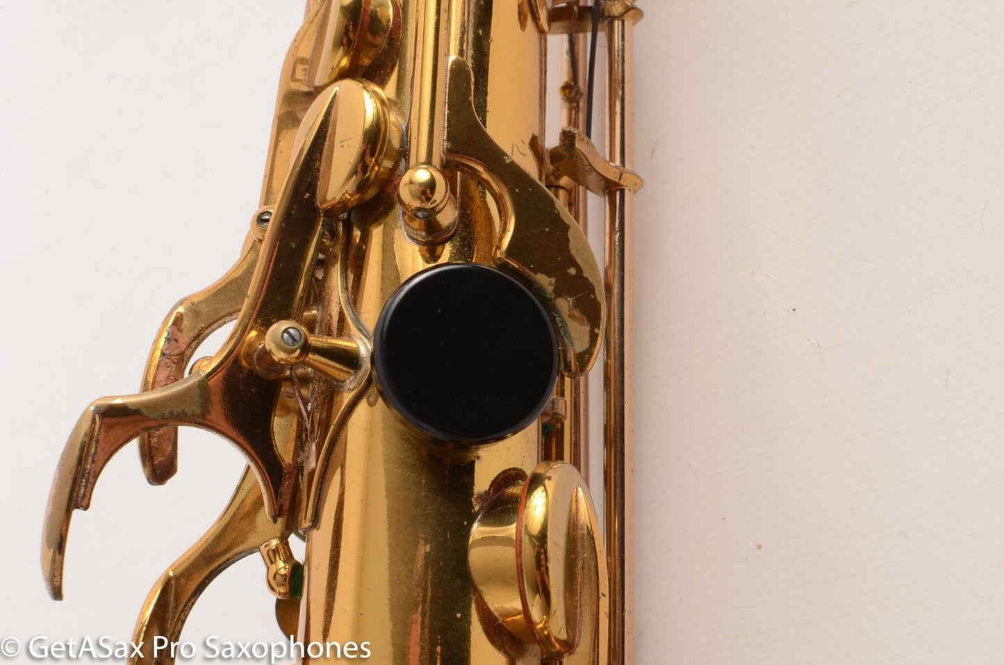 Selmer Mark VI Alto Saxophone 1967 145964 Original lacquer Very Good Condition