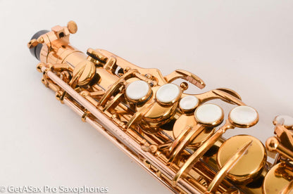 Selmer Mark VI Alto Saxophone 1967 145k Original Lacquer Fresh Overhaul