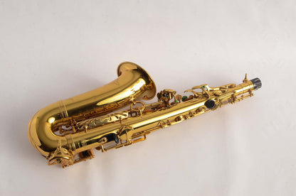 Selmer Mark VI Alto Saxophone Original Lacquer No Dents or Dings or Resolders Original Pads 214850