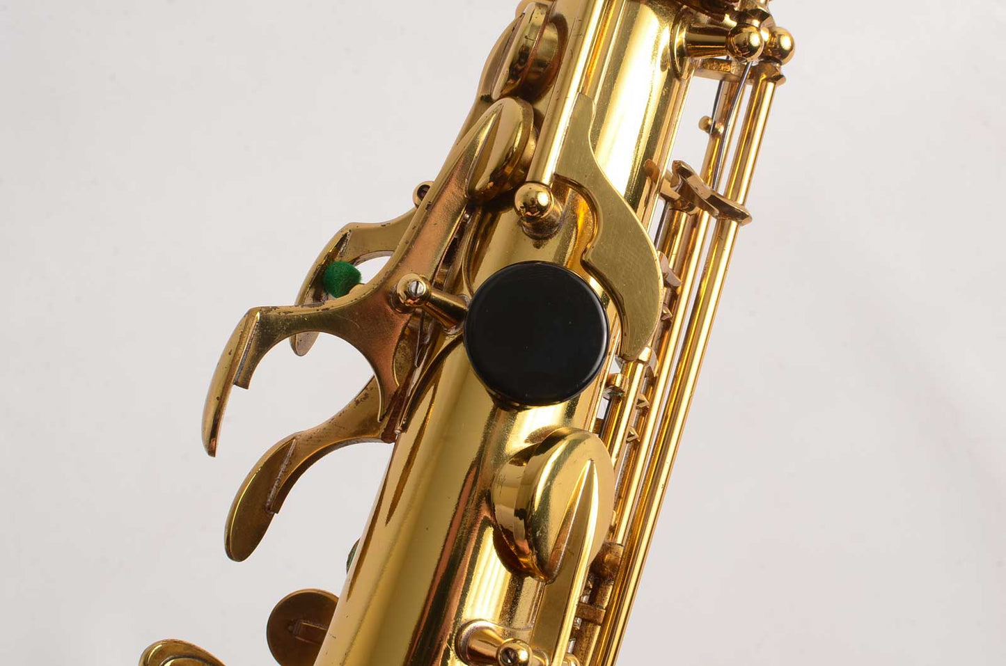 Selmer Mark VI Alto Saxophone Original Lacquer No Dents or Dings or Resolders Original Pads 214850