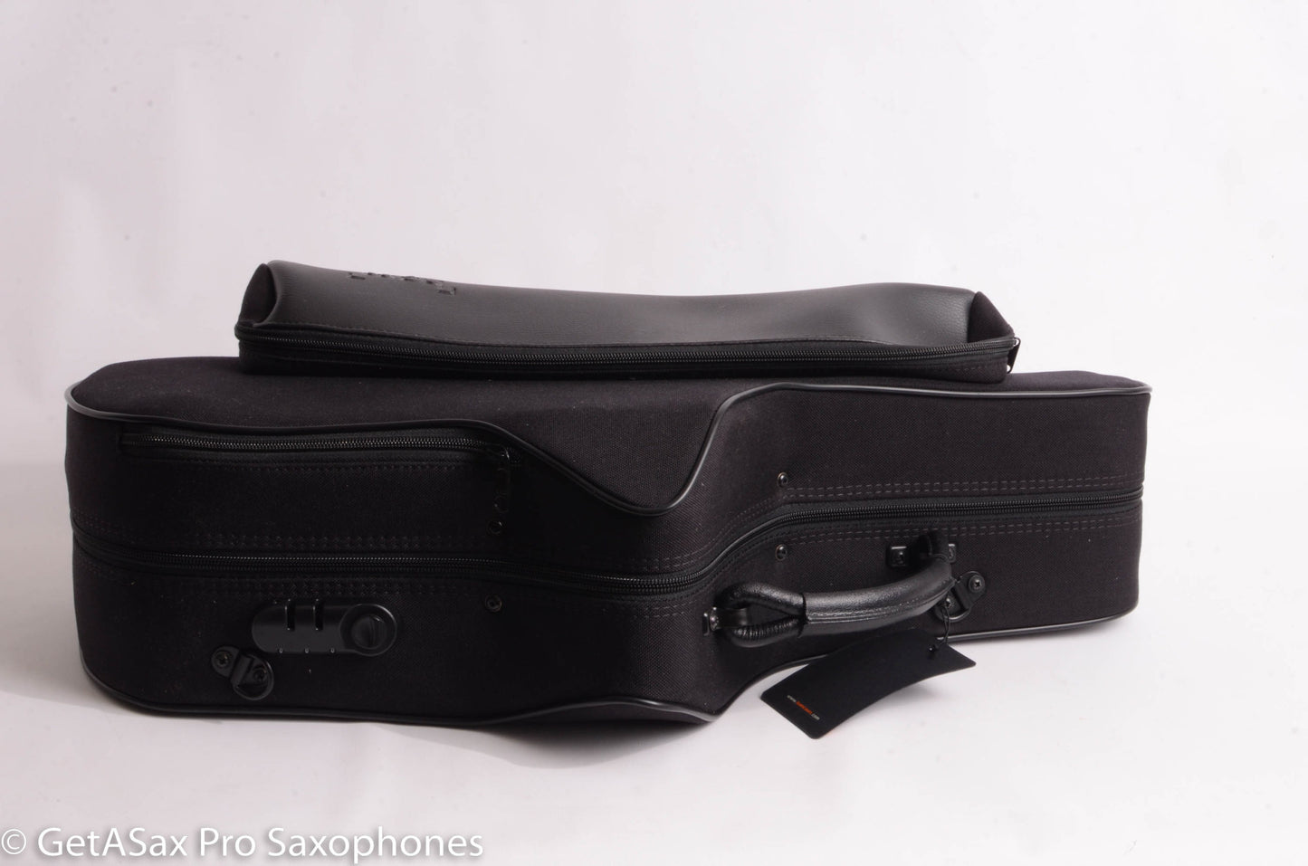 Selmer Mark VI Alto Original Silver Overhauled 68992