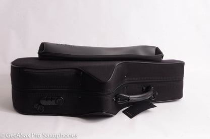 Selmer Mark VI Alto Original Silver Overhauled 68992