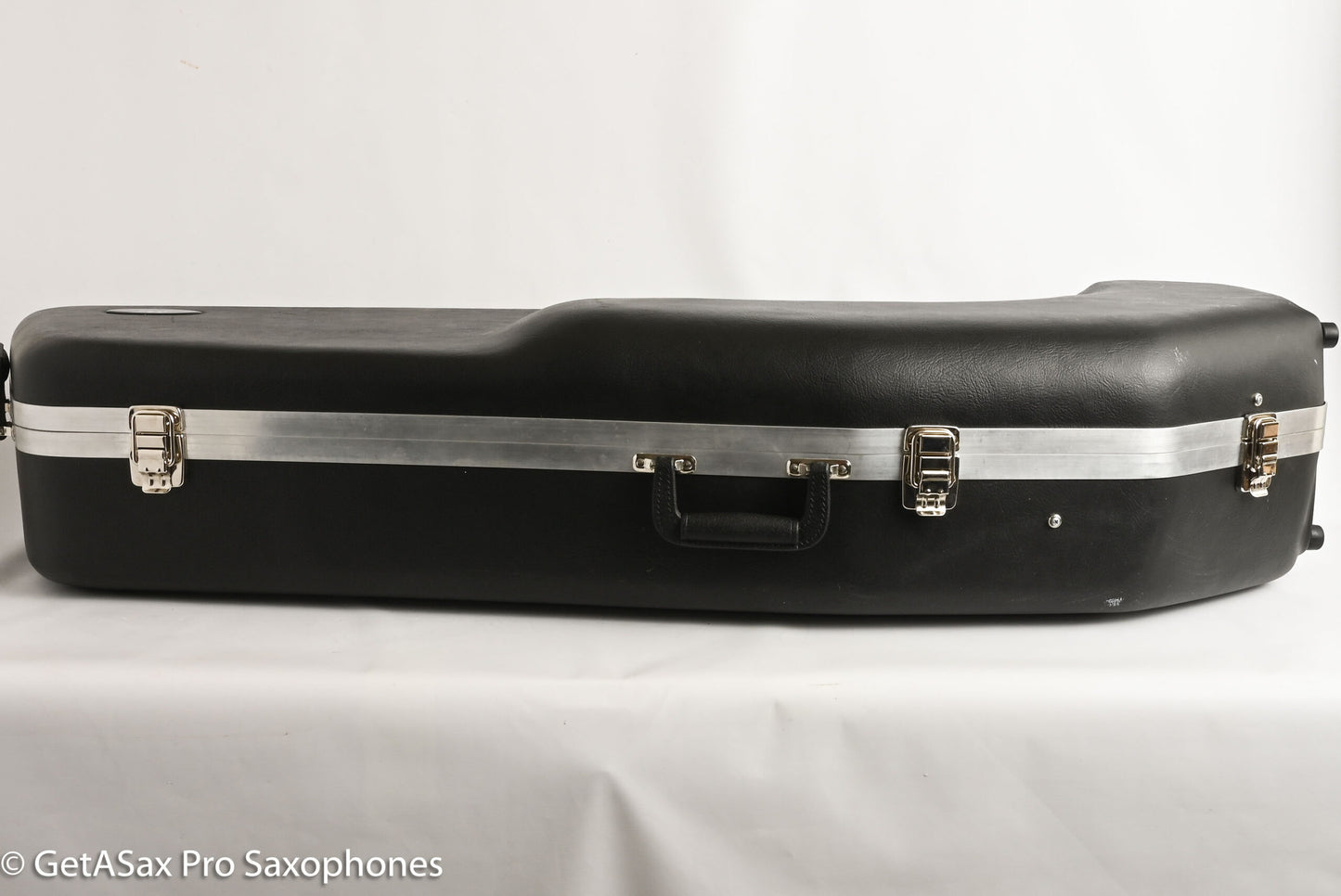 Selmer Mark VI Baritone Low A Near Mint Fresh Overhaul Incredible! 262323