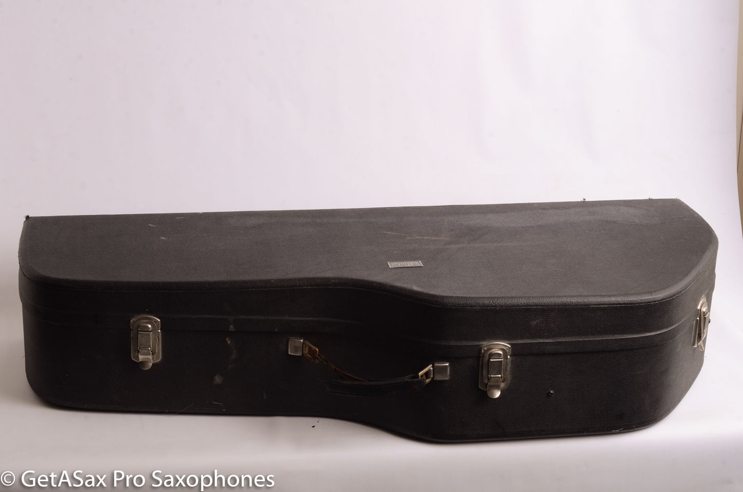 Selmer Mark VI Baritone Low A Near Mint Fresh Overhaul Incredible! 262323