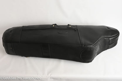 Selmer Mark VI Baritone Low A 1962 Original Lacquer Plays Great! 99457